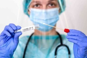 50 AED Covid Test Dubai