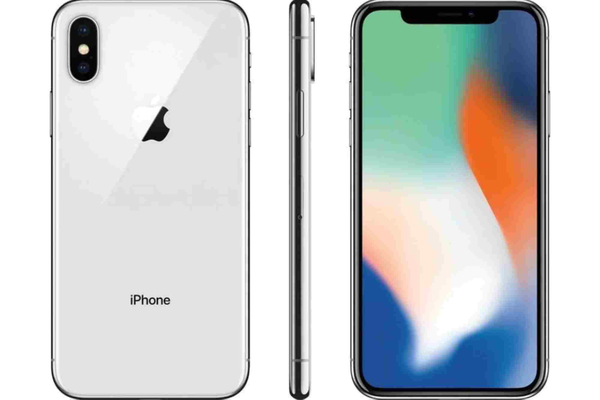 I Phone X Price Dubai