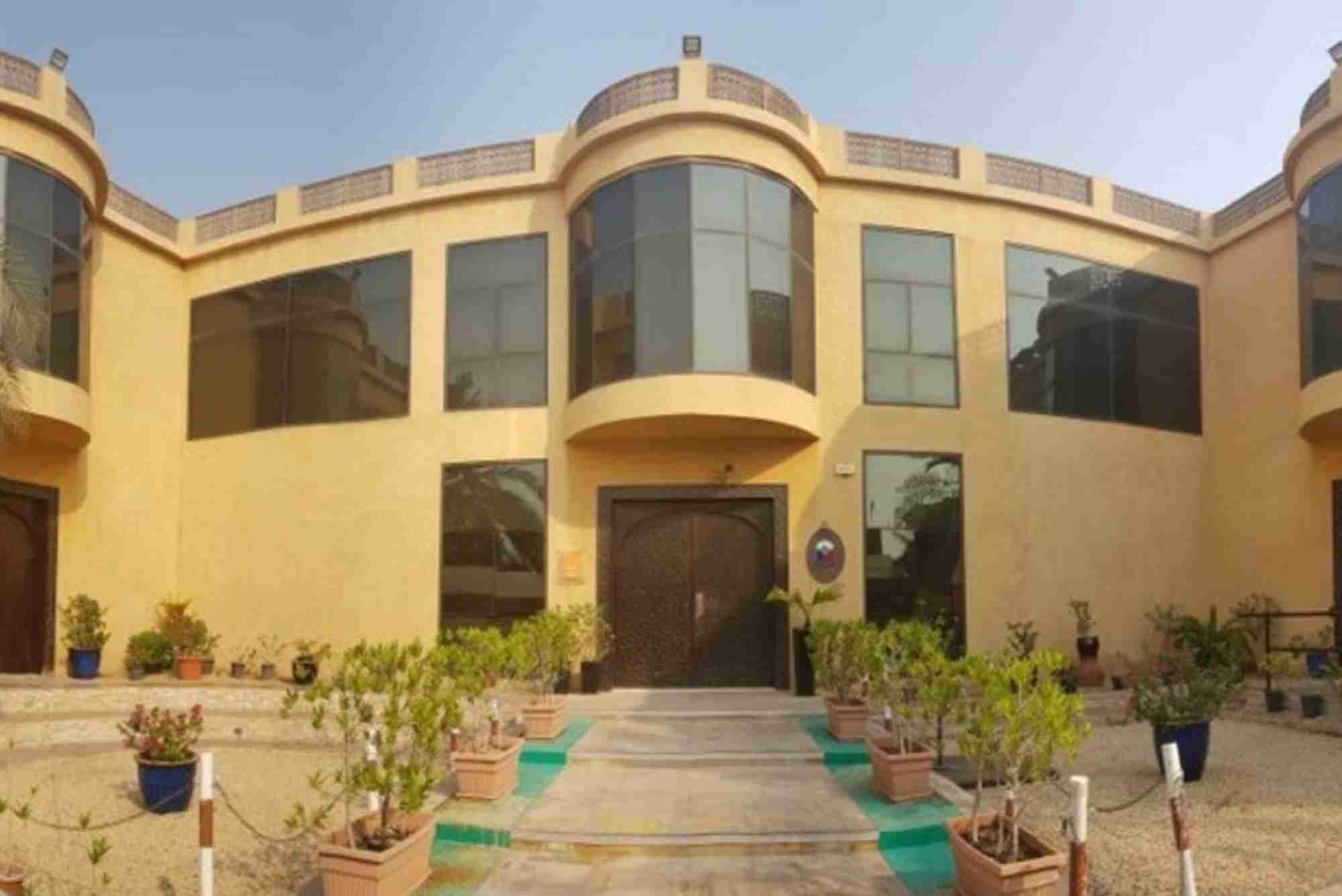 PCG Dubai