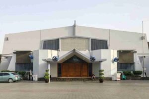 St Mary's Catholic Church Dubai Mass Times