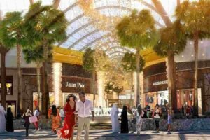 City Land Mall Dubai