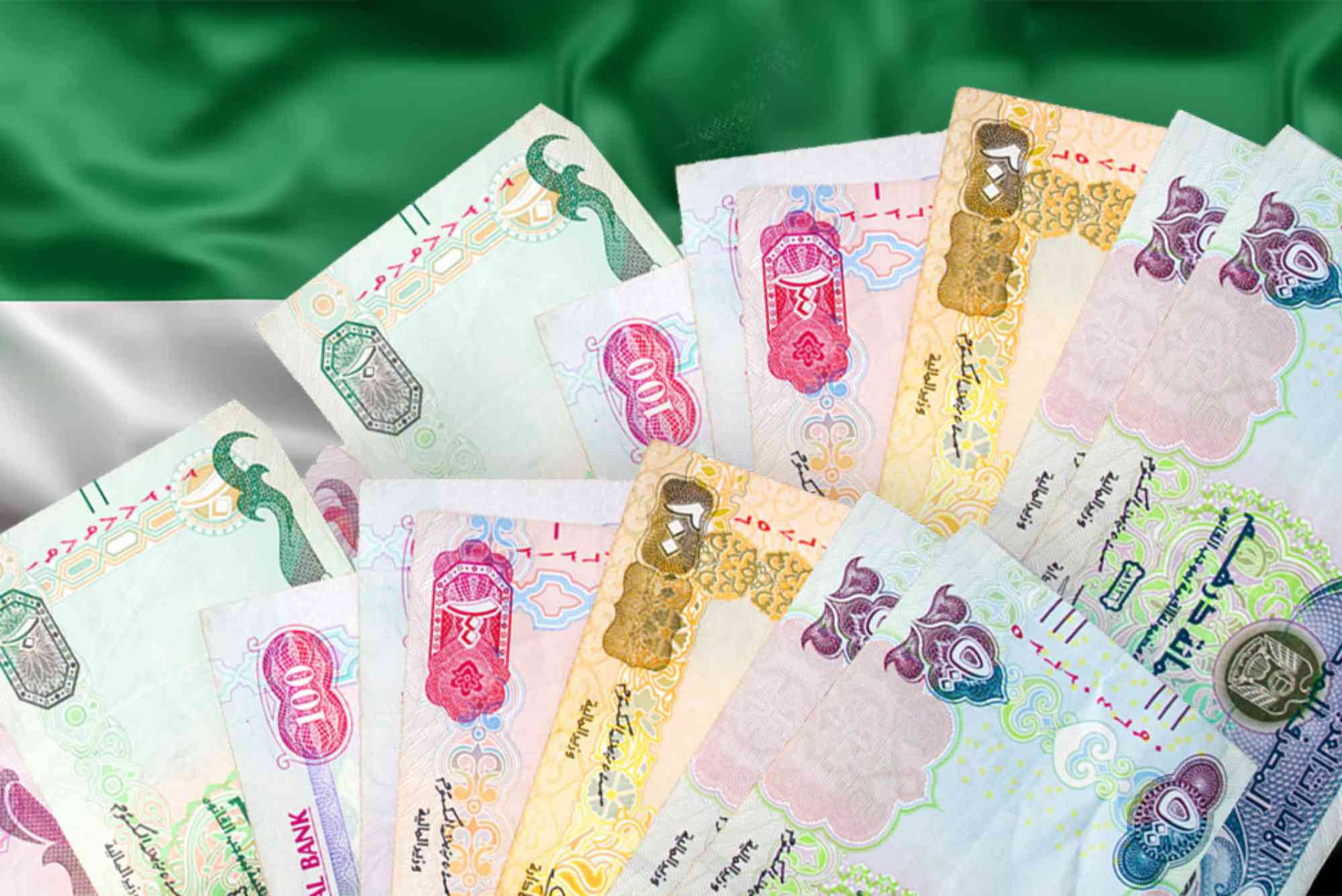 Dubai Currency Rate In India Today 2025