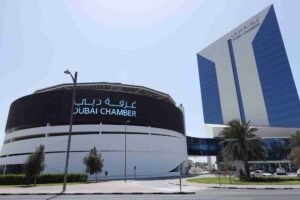 dubai chamber of commerce login