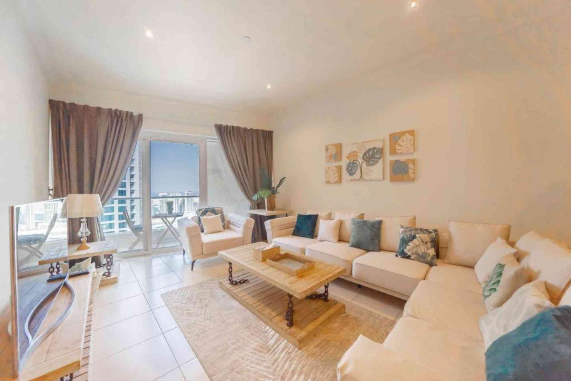 Mayfair Residency Business Bay Dubai