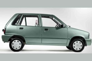 Mehran Car Price In Pakistan