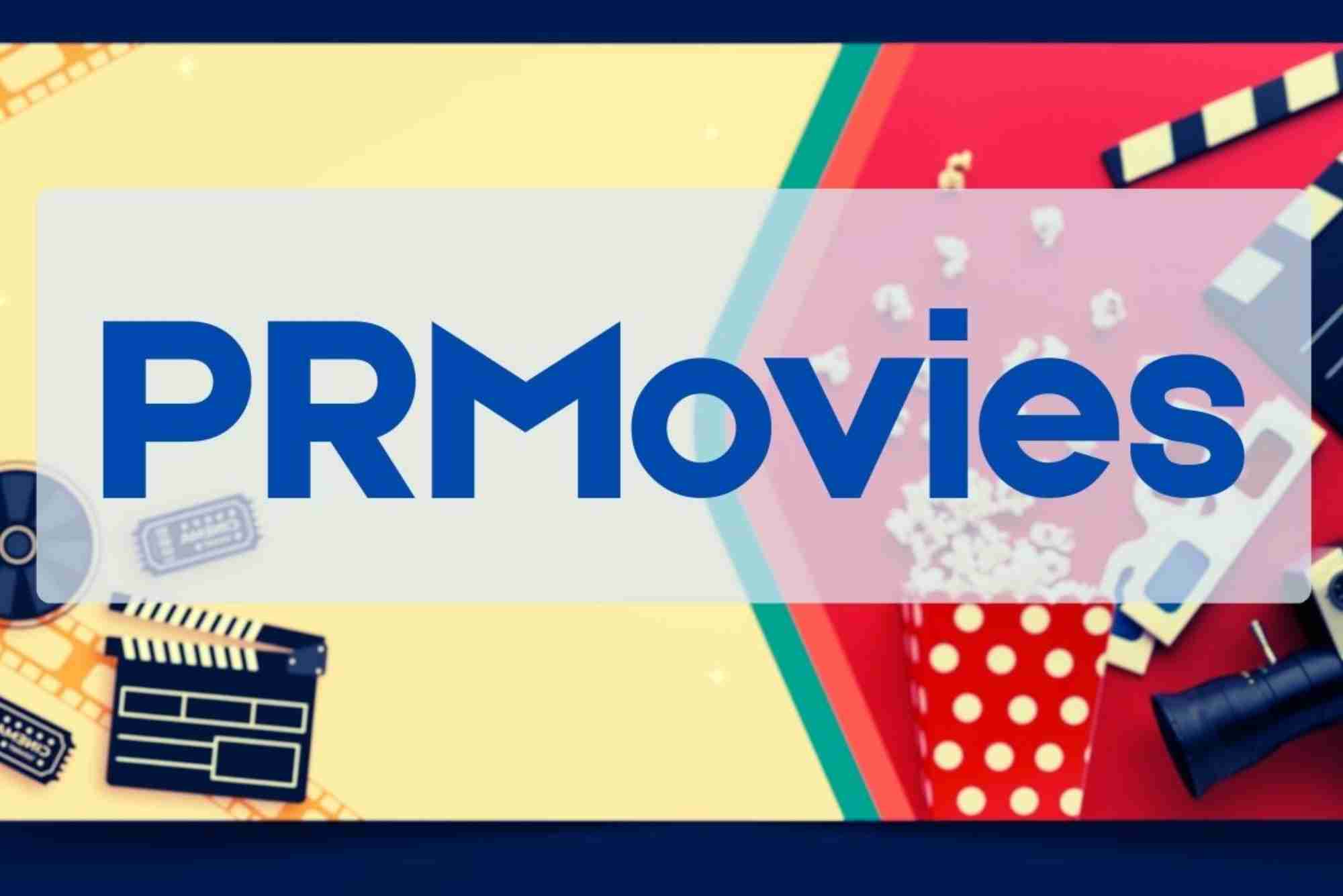 Prmovies Trade