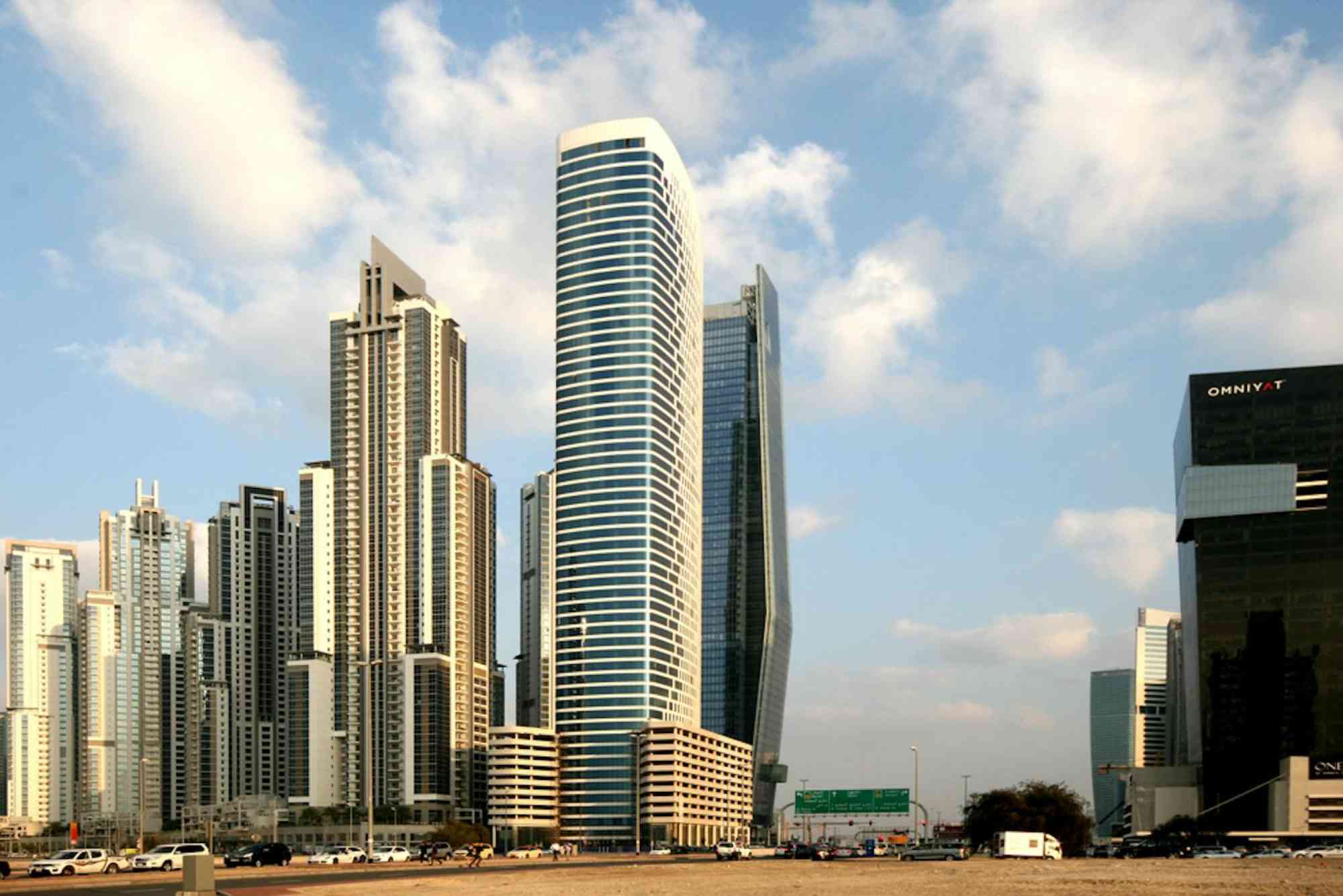Tejari Dubai