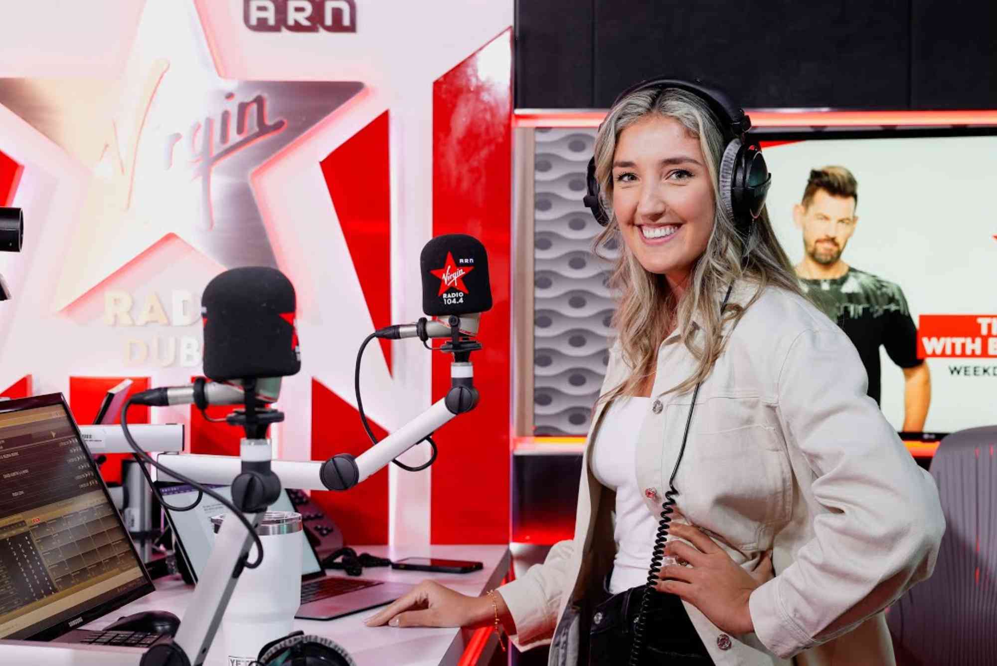 Virgin Radio Dubai