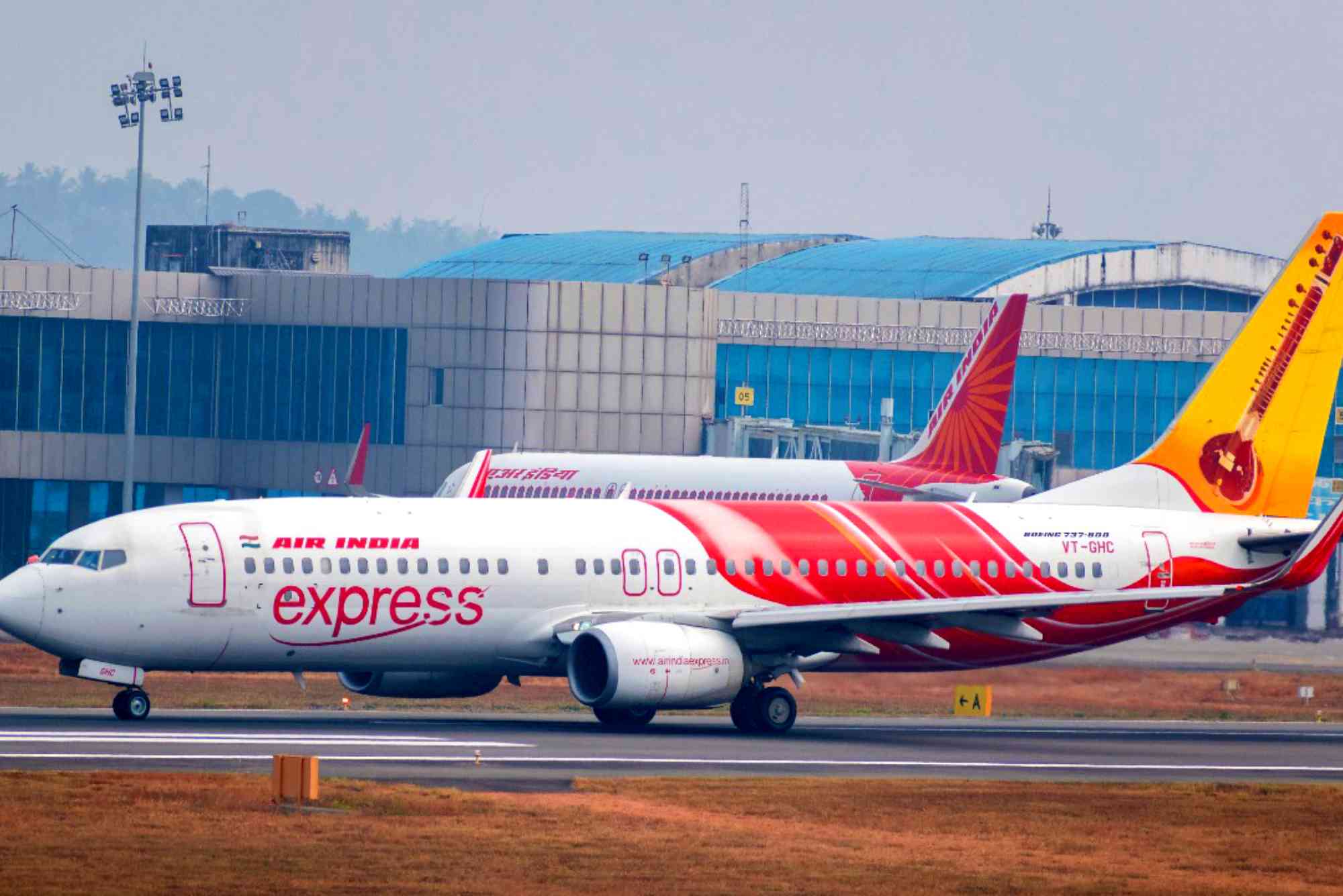 Air India Express Dubai Contact Number