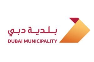Dubai Municipality Logo