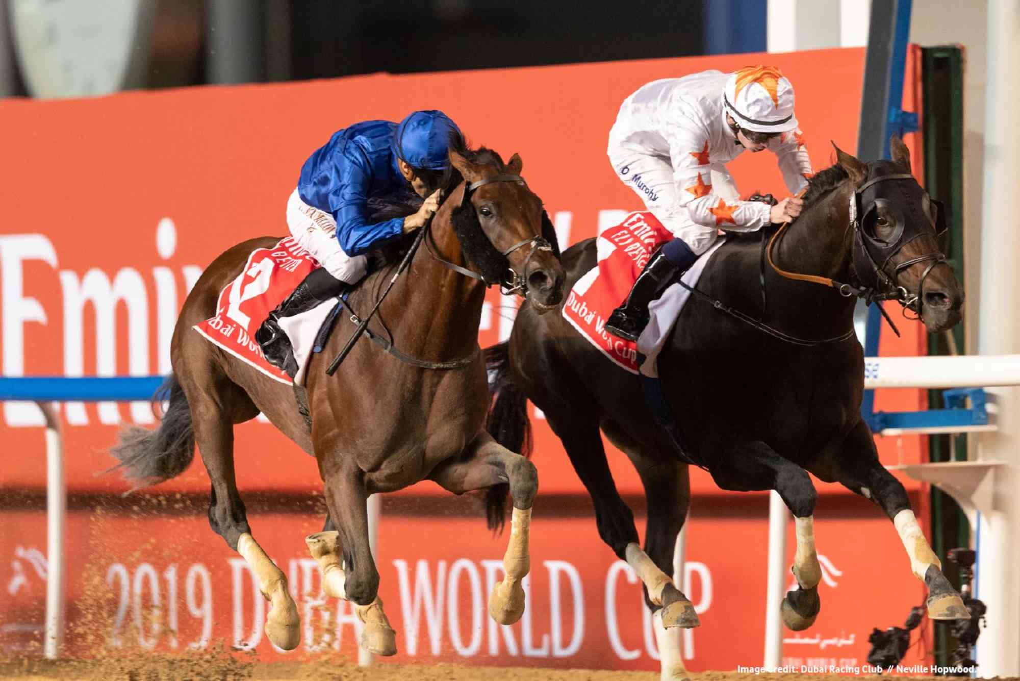 Dubai Racing Authority