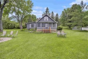 Evart MI Real Estate