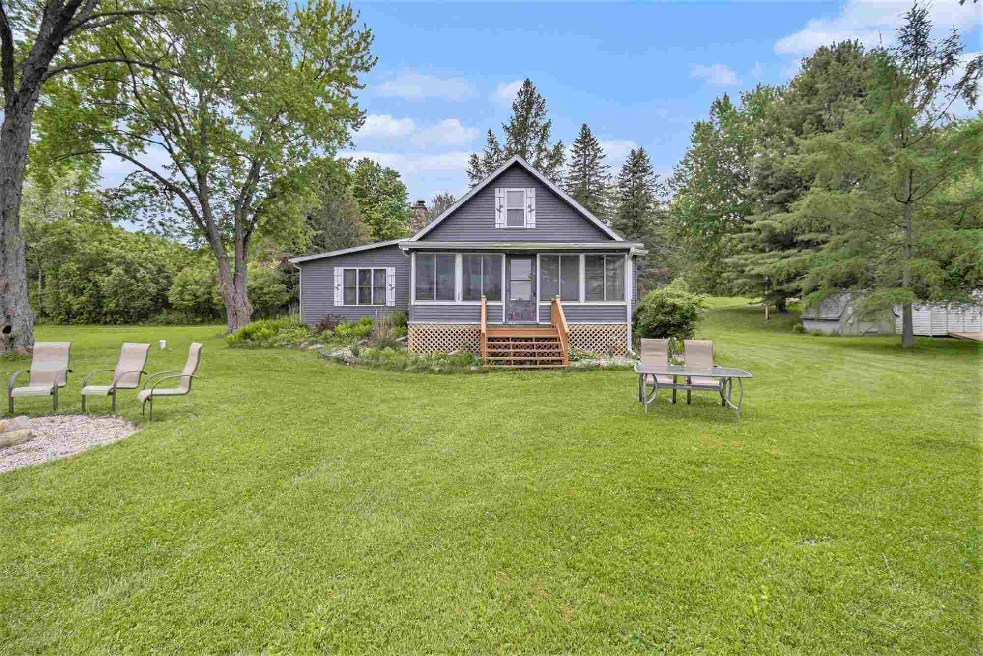 Evart MI Real Estate