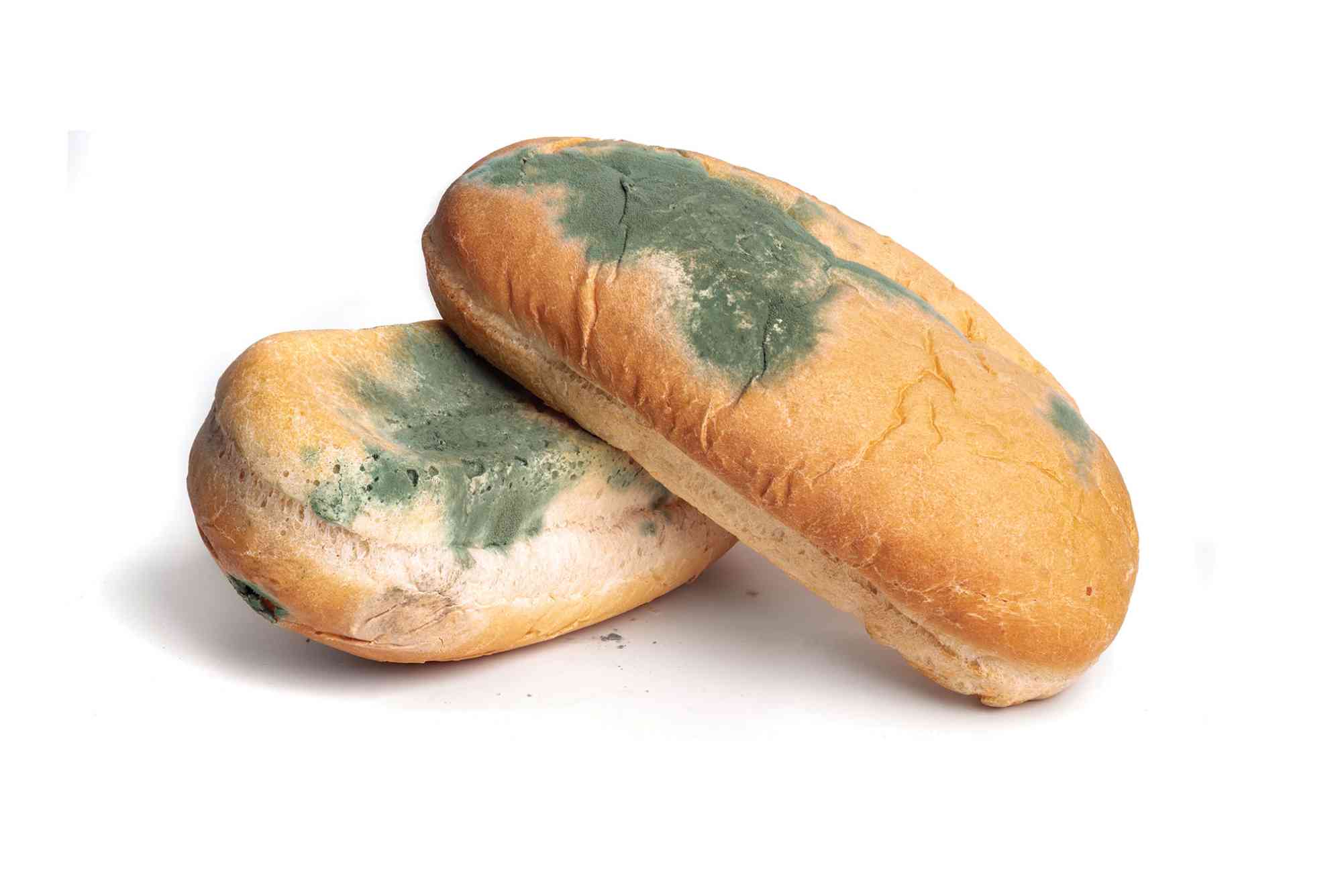 Food Spoilage