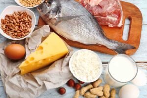 Foods That Can Cause Miscarriage