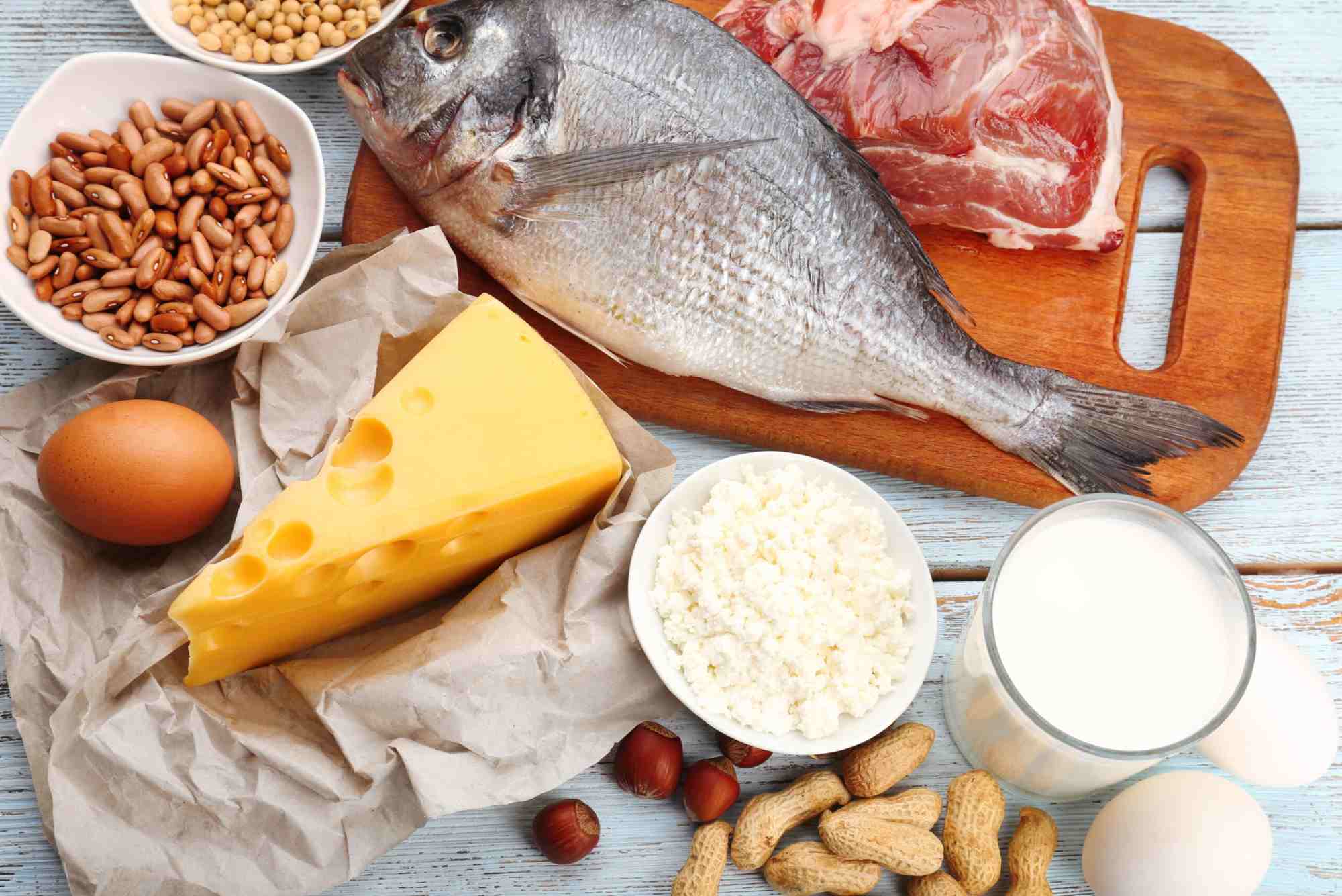 Foods That Can Cause Miscarriage