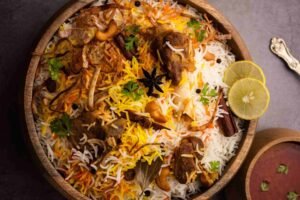 Khuzi Food