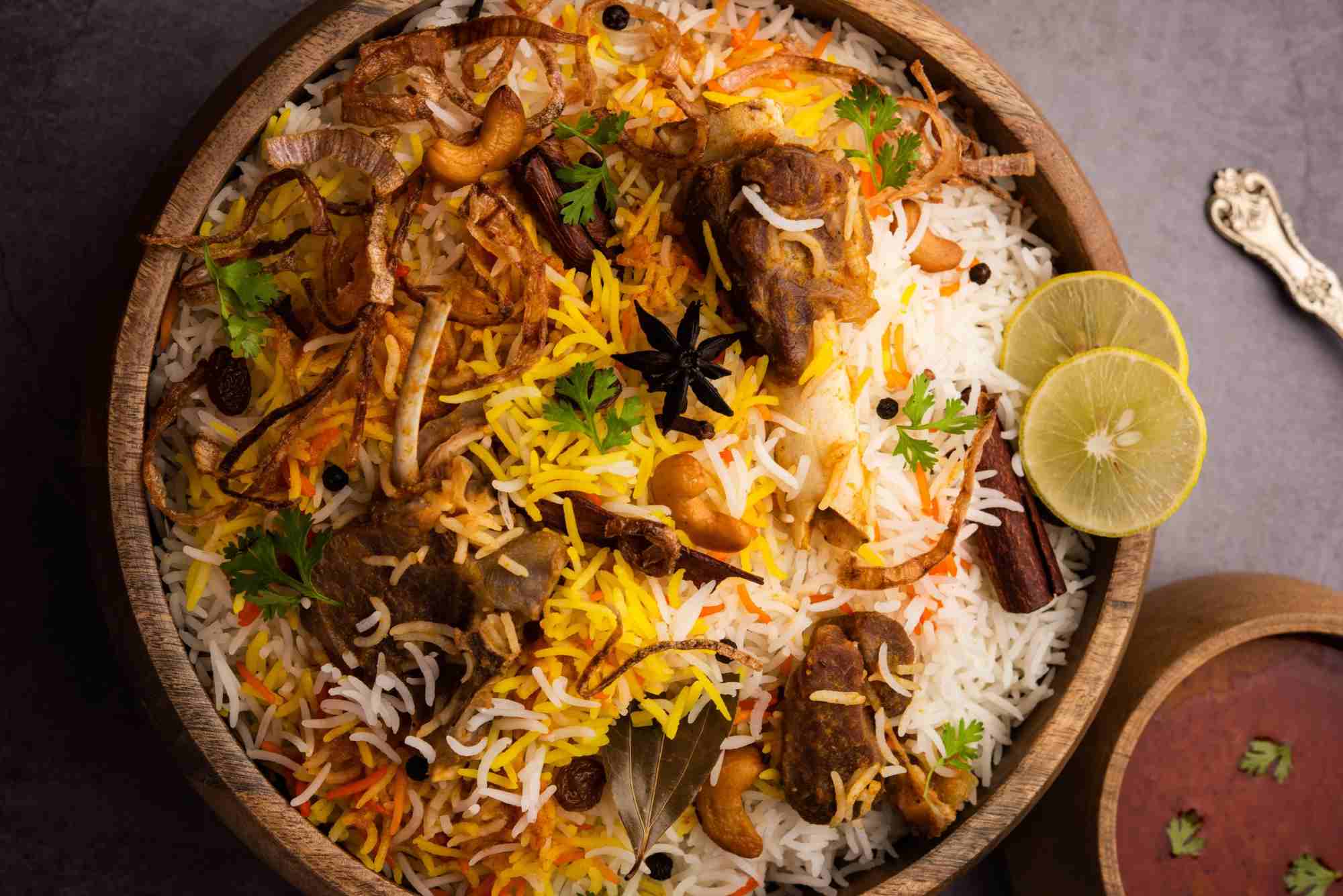 Khuzi Food