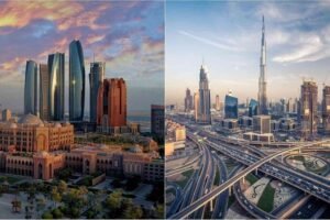 Reddit Dubai