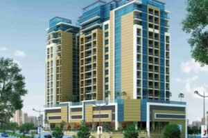 Al Waleed Real Estate Silicon Oasis