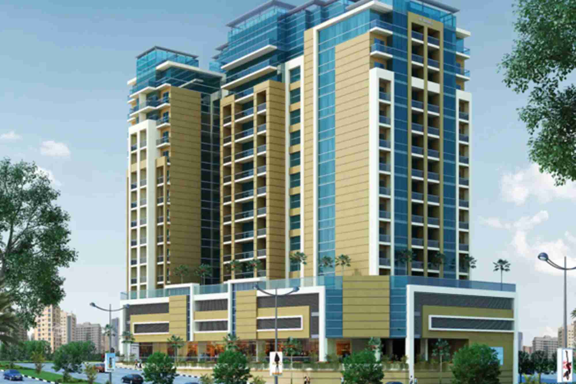 Al Waleed Real Estate Silicon Oasis