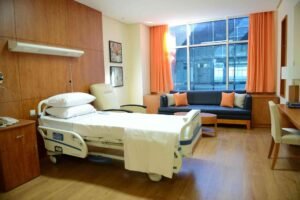Al Zahra Hospital Dubai مستشفى الزهراء الخاص دبى