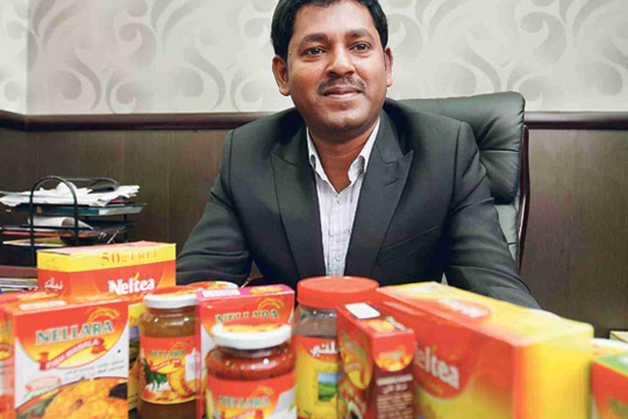 Nellara Foods Corporate Office