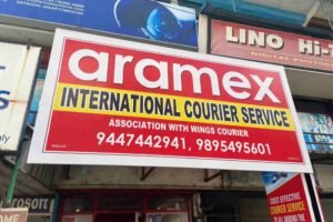 Aramex Customer Care Number Dubai