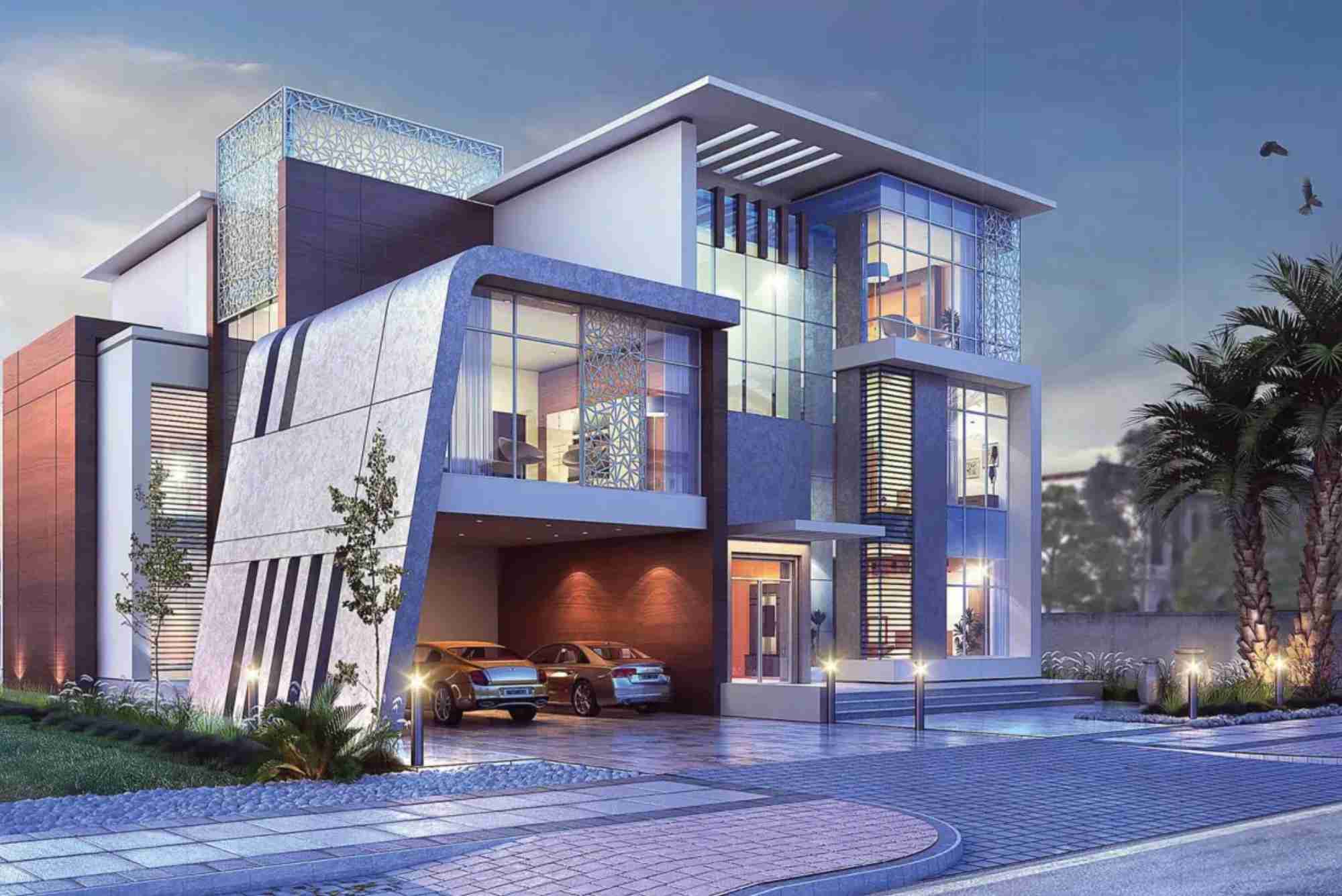 Belresheed Real Estate Est