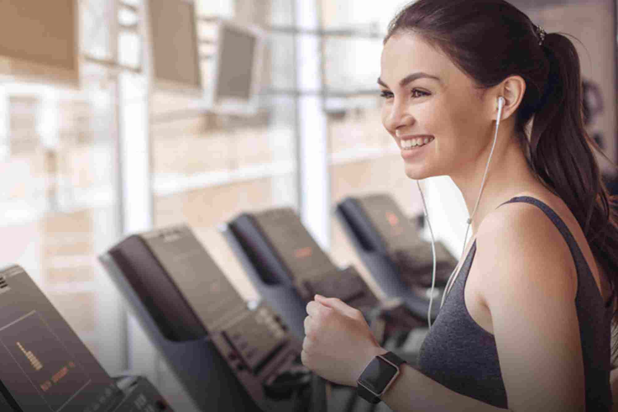 Body & Soul Ladies Health Club Sharjah