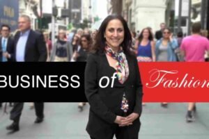 Business Of Fashion