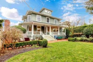 California Real Estate Inspection Association
