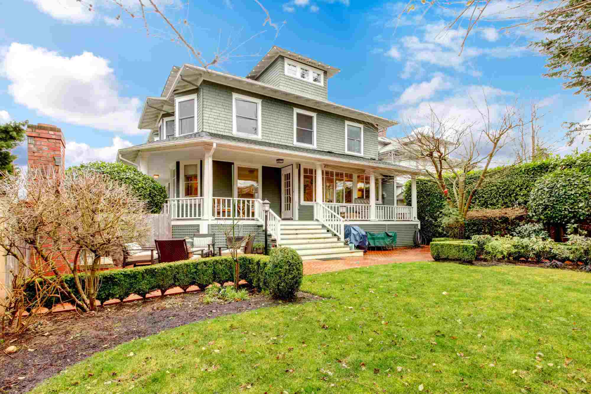 California Real Estate Inspection Association