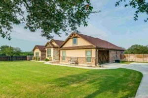 Castroville Tx Real Estate