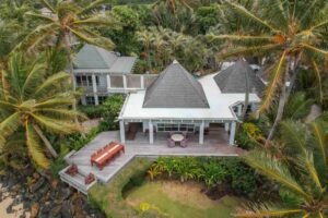 Cook Islands Real Estate