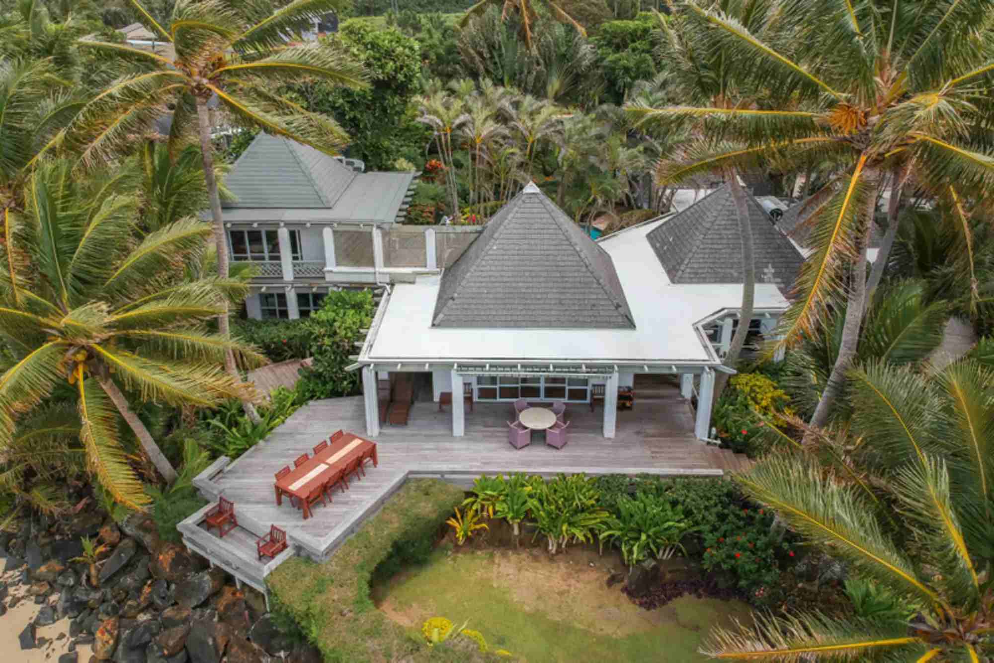 Cook Islands Real Estate