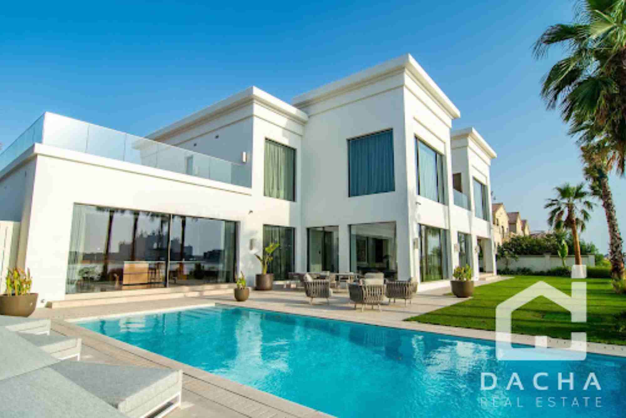 Dacha Real Estate Reviews