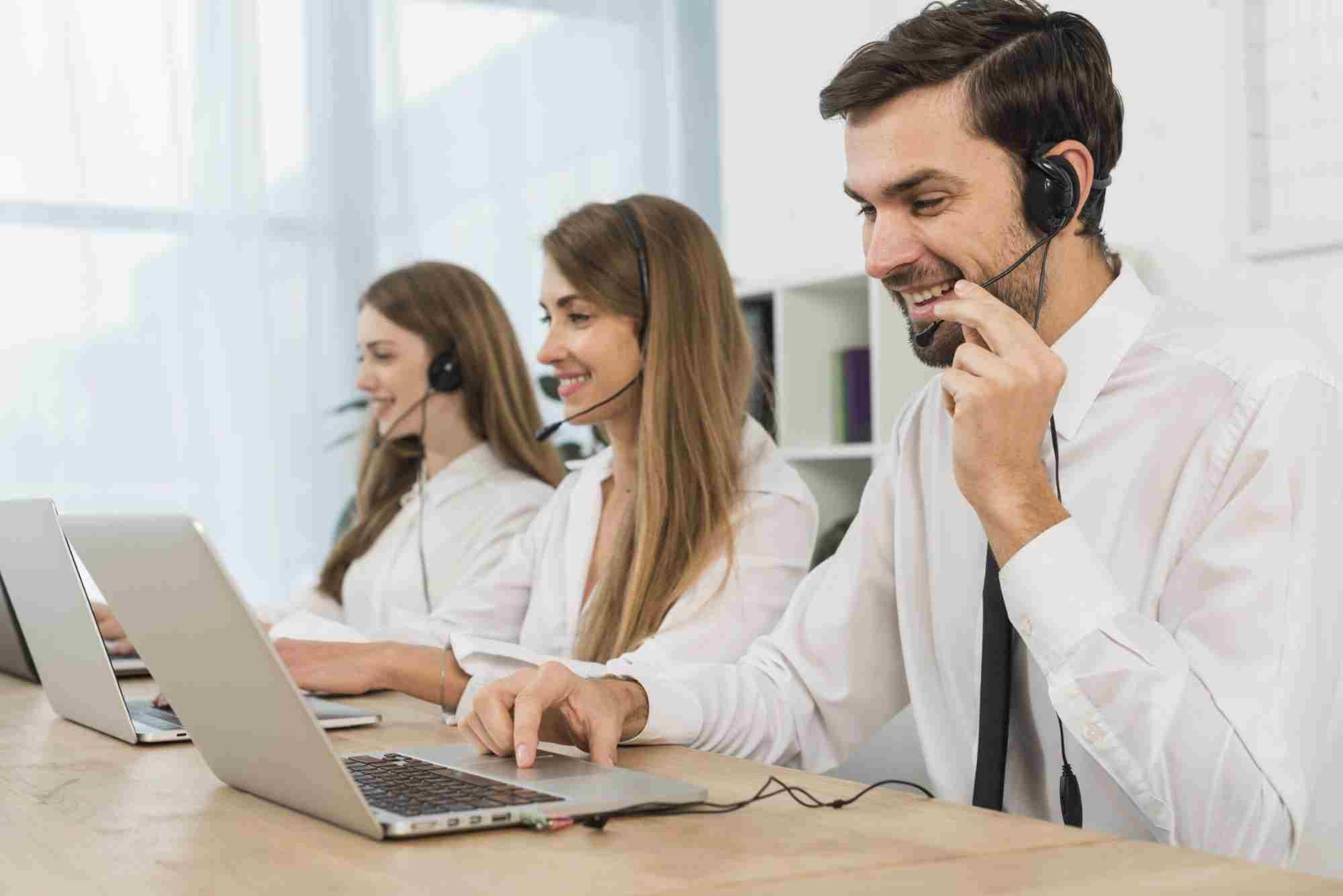 deem customer care