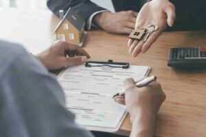 Dubai Real Estate Corporation Lease Renewal Form