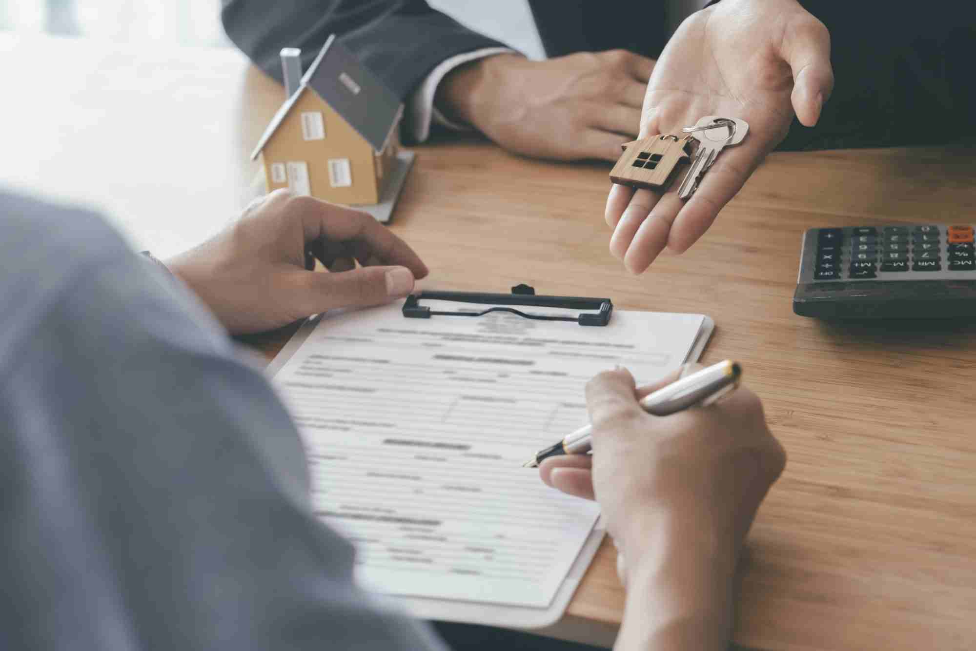 Dubai Real Estate Corporation Lease Renewal Form