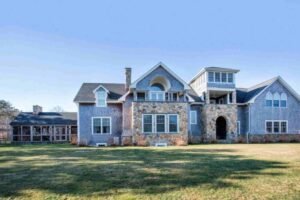 Edgartown Ma Real Estate