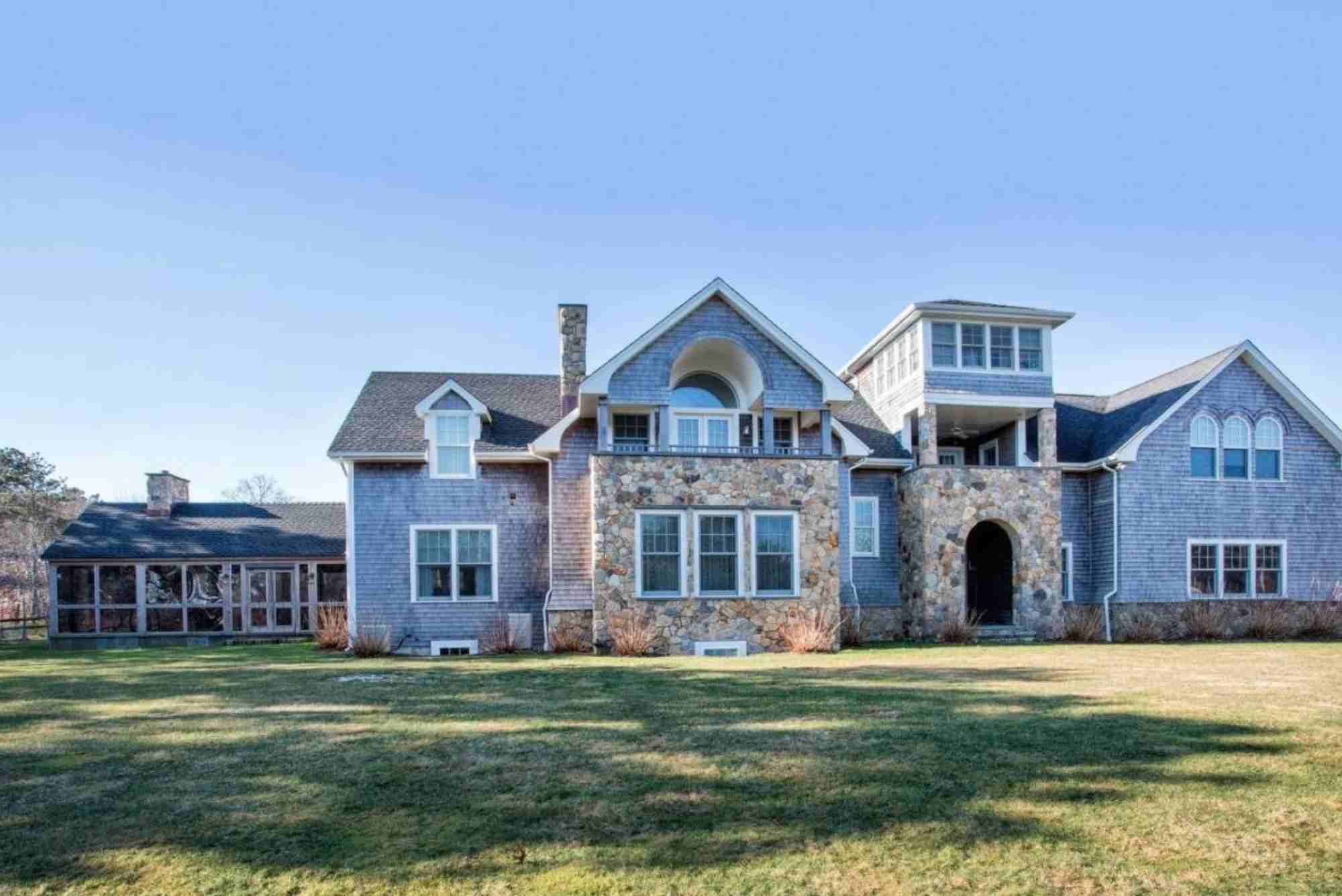 Edgartown Ma Real Estate