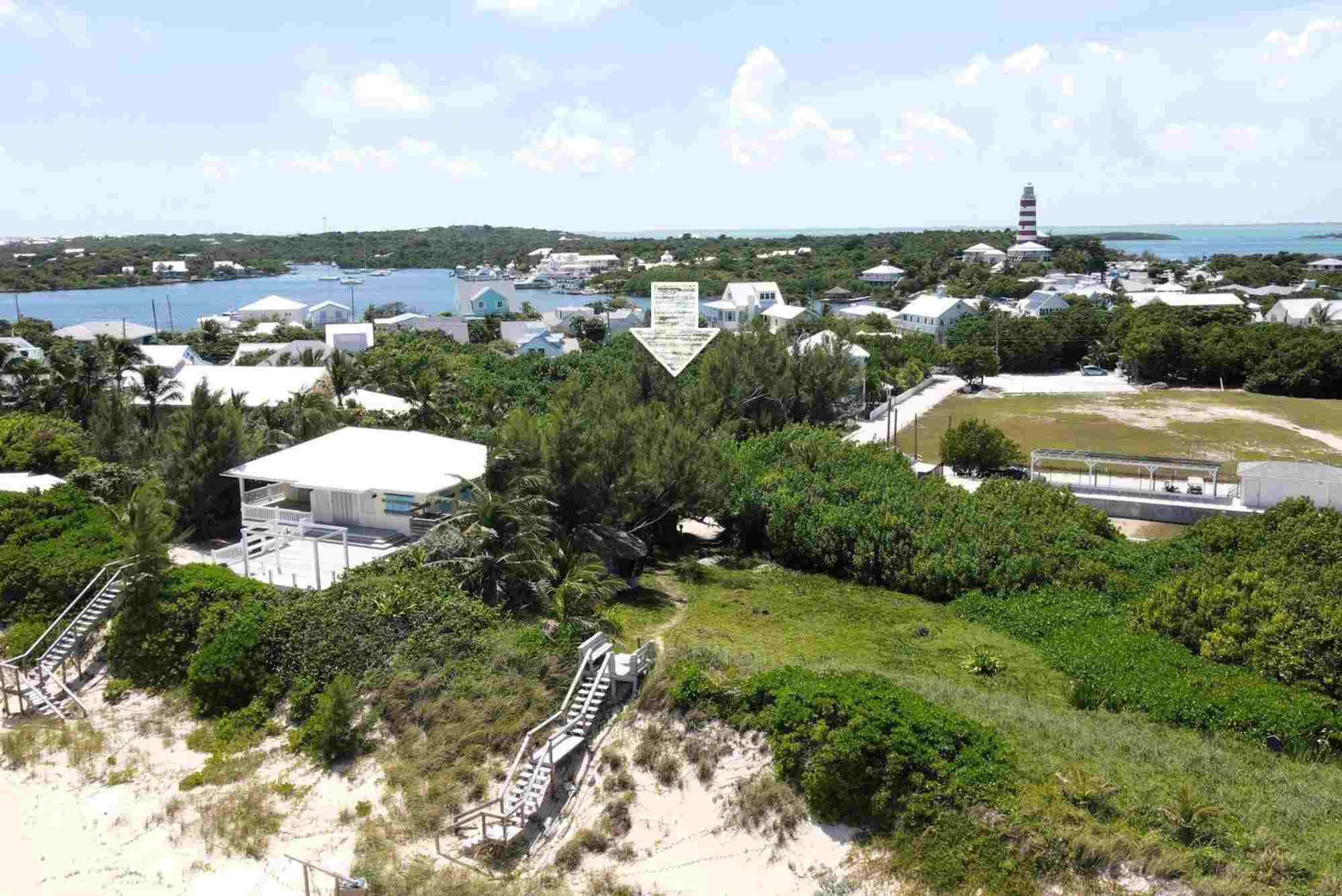 Elbow Cay Bahamas Real Estate