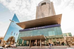 Emirates Islamic Bank Customer Care