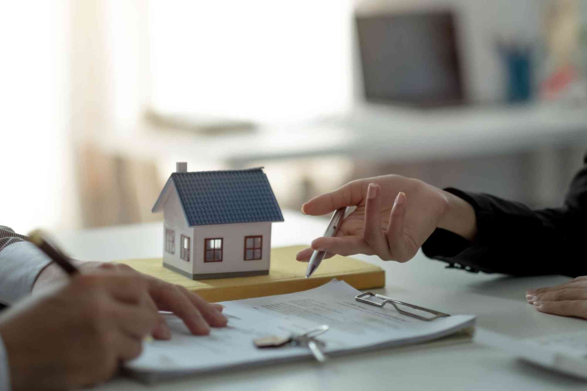 Far Real Estate Term