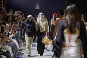 Fashion Thesaurus