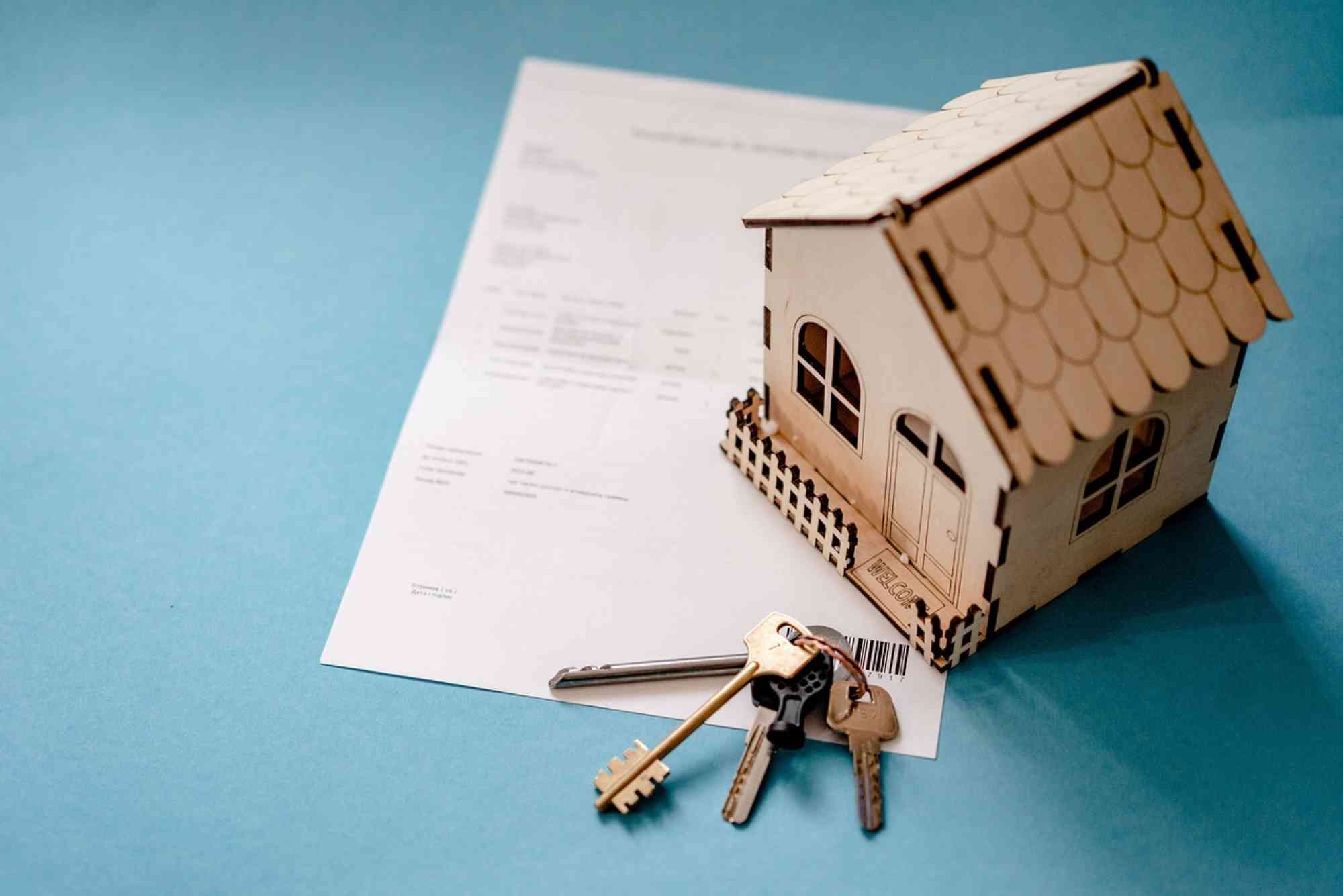 Forest Real Estate LLC