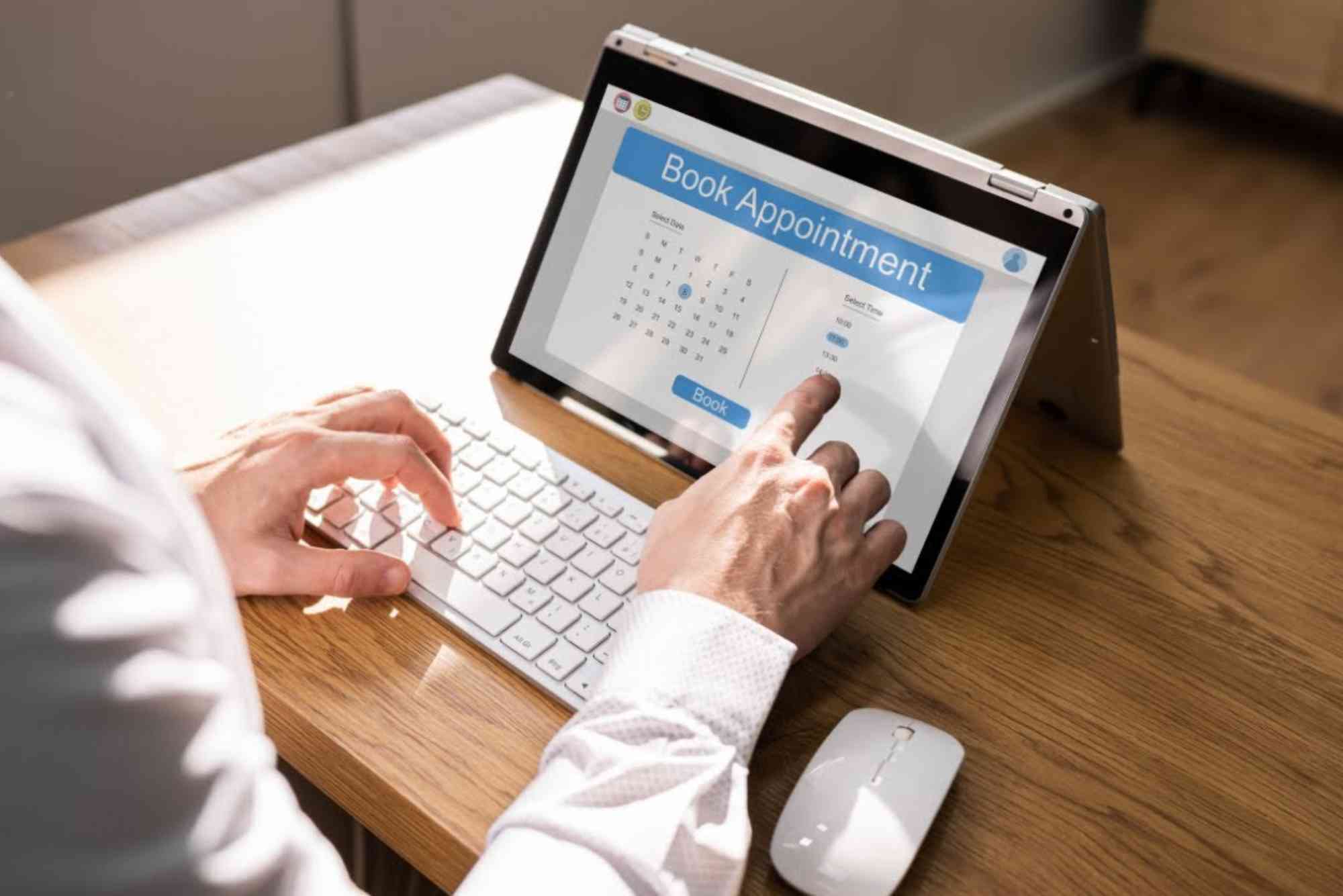 POLO Dubai Contract Verification Online Appointment