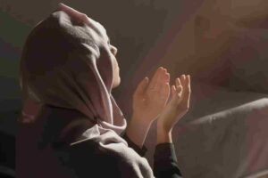 dua for health