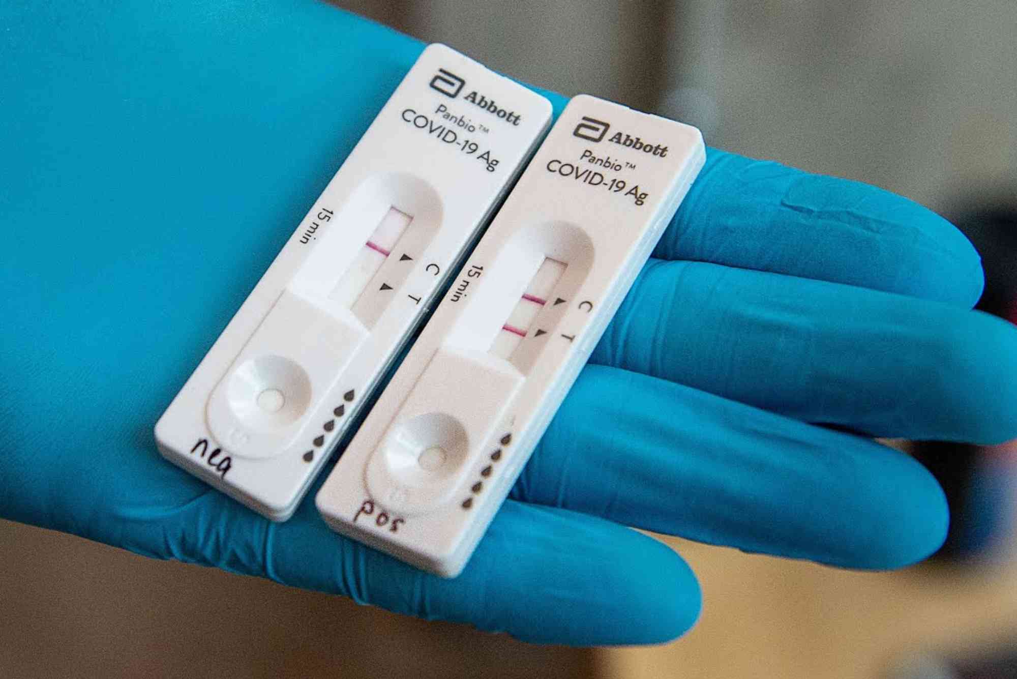 Pure Health Covid Test Results Online UAE